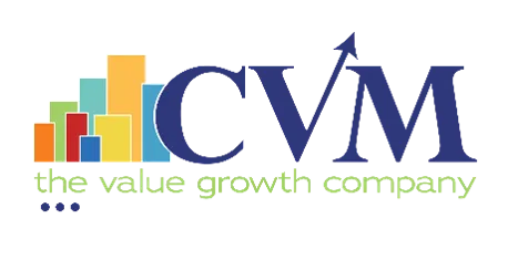 CVM Logo